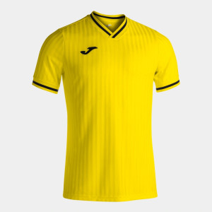 Футболка Joma TOLETUM III жовта 101870.900 101870.900