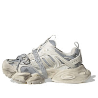 Кросівки XLG Runner Deluxe Sail Grey/Core White/Off White JS1588