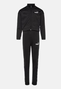 Костюм спортивний Puma ESS TAPE Tricot Suit cl G 680319-01