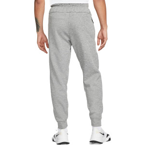 Брюки чоловічі Nike Tapered Fitness Pants (DQ5405-063) DQ5405-063