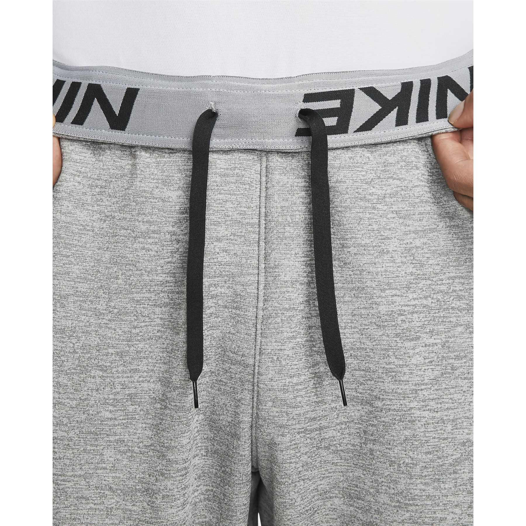 Брюки чоловічі Nike Tapered Fitness Pants (DQ5405-063) DQ5405-063
