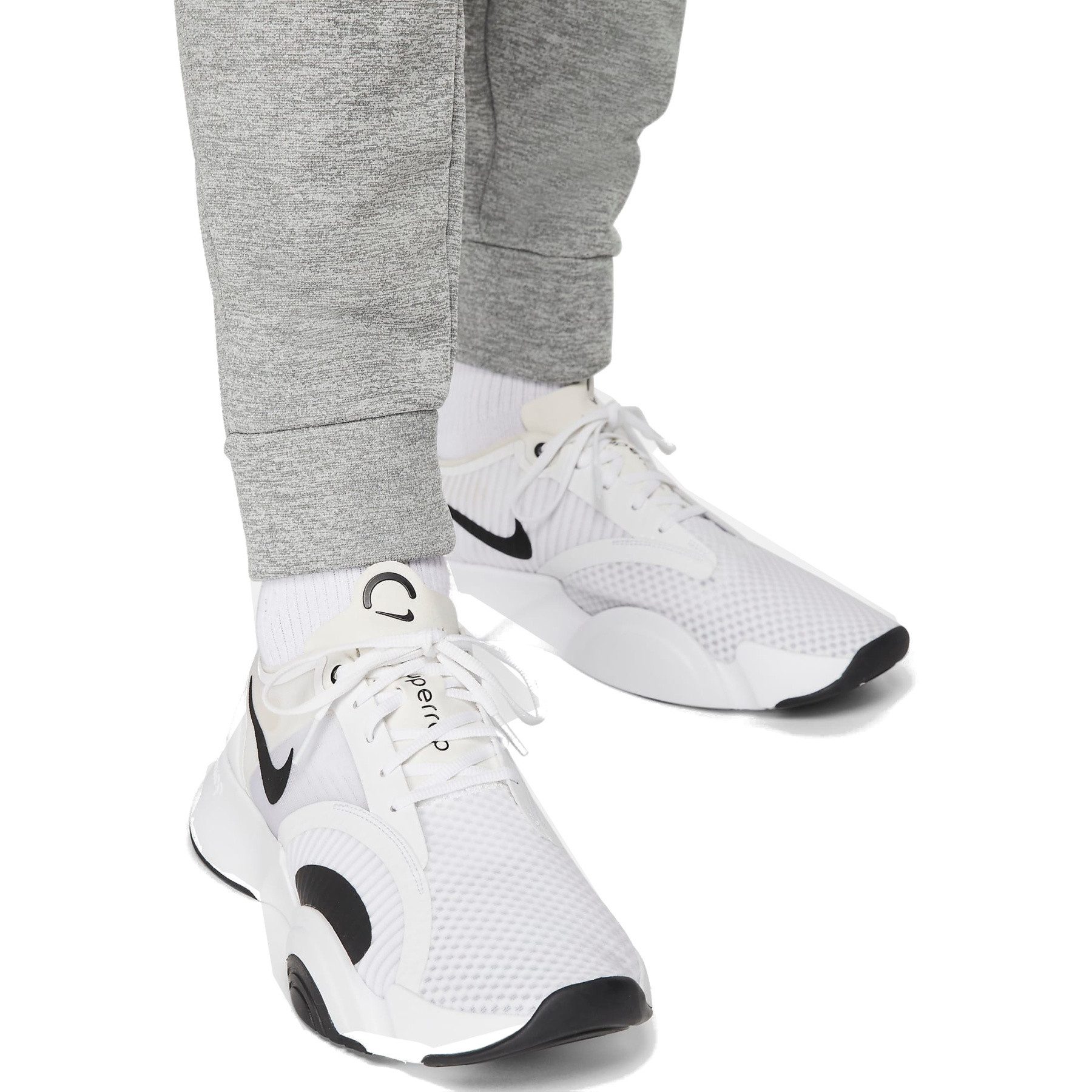 Брюки чоловічі Nike Tapered Fitness Pants (DQ5405-063) DQ5405-063