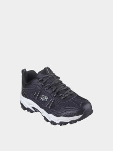 Кросівки Skechers жін. 180125 BKW 180125-BKW