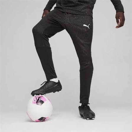 Штани Puma teamFINAL Warm Pant 658573-03