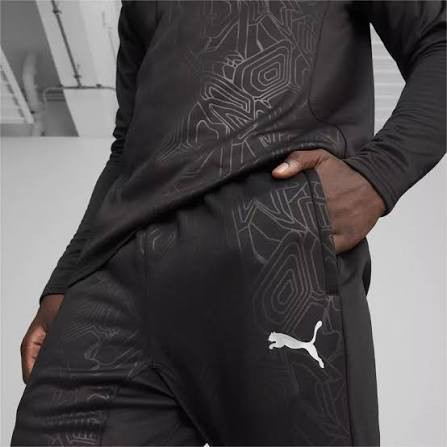 Штани Puma teamFINAL Warm Pant 658573-03