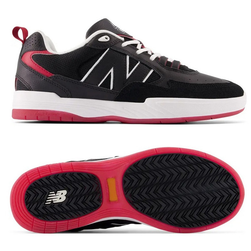 Кросівки NEW BALANCE 808 SHOES BLACK NM808BRD NM808BRD
