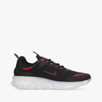Кросівки Nike React Live SE Black Sport Red DD6879-002
