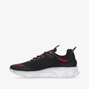 Кросівки Nike React Live SE Black Sport Red DD6879-002
