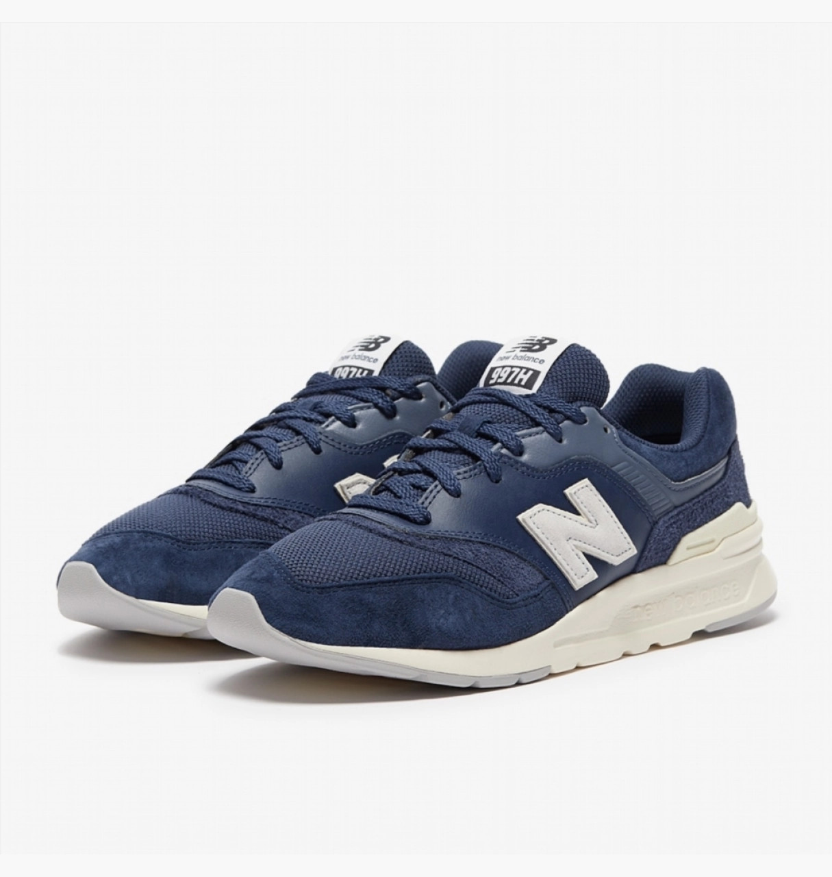 Кросівки New Balance 997Н CM997HPB