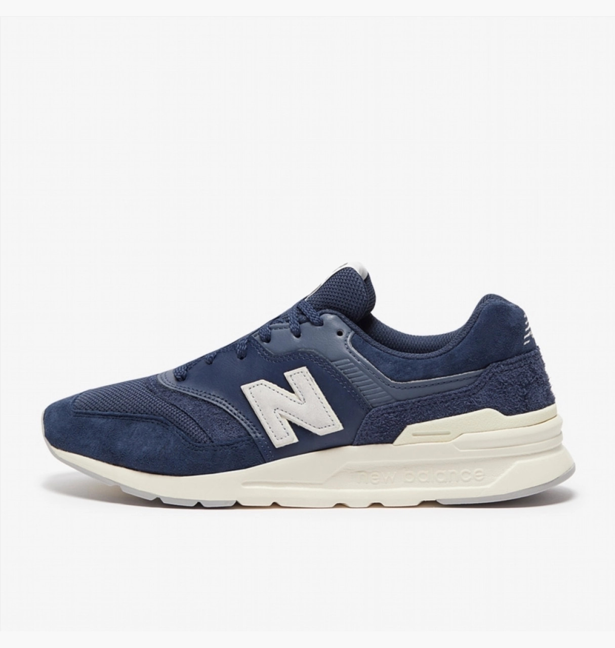 Кросівки New Balance 997Н CM997HPB