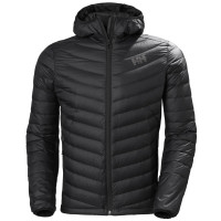 Куртка (пуховик)  HELLY HANSEN VERGLAS  HYBRID INSULATOR (63007 990) L 63007 990