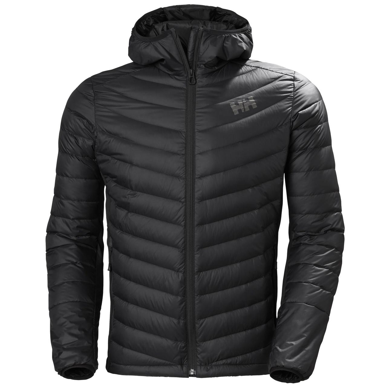Куртка (пуховик) HELLY HANSEN VERGLAS HYBRID INSULATOR (63007 990) L 63007 990
