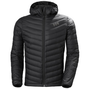 Куртка (пуховик)  HELLY HANSEN VERGLAS  HYBRID INSULATOR (63007 990) L 63007 990