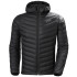 Куртка (пуховик) HELLY HANSEN VERGLAS HYBRID INSULATOR (63007 990) L 63007 990 Куртка (пуховик) HELLY HANSEN VERGLAS HYBRID INSULATOR (63007 990) L 63007 990