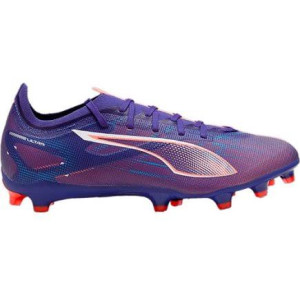 Бутси Puma ULTRA 5 MATCH FG/AG 107687-01