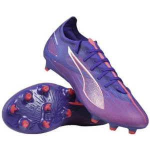Бутси Puma ULTRA 5 MATCH FG/AG 107687-01
