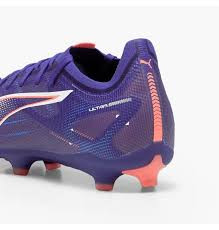 Бутси Puma ULTRA 5 MATCH FG/AG 107687-01