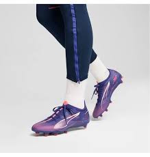 Бутси Puma ULTRA 5 MATCH FG/AG 107687-01