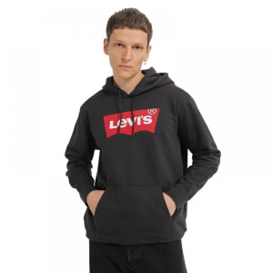 Кофта LEVI'S LOGO HOODIE 384240001