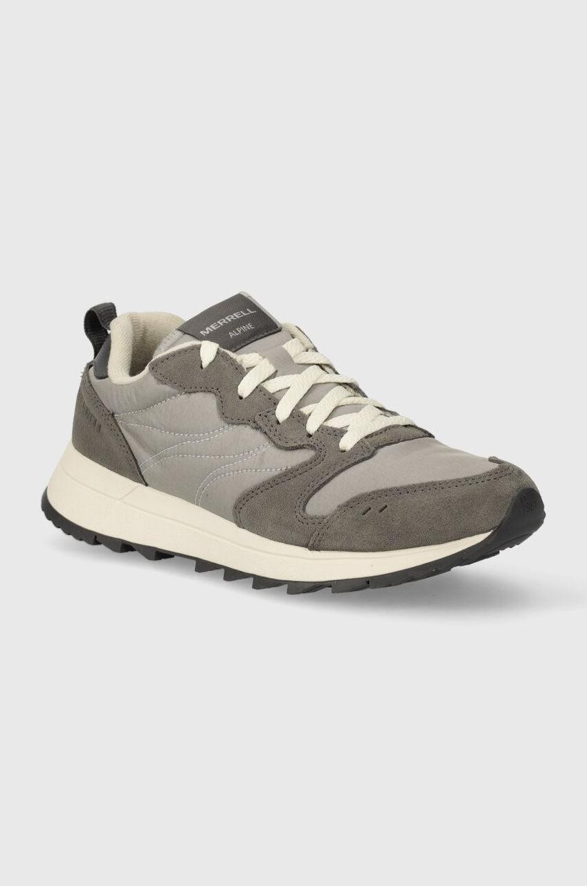 Кросівки чоловічі  MERRELL Alpine 83 Sneaker Sport  (j006053) 43 (27 см) J006053