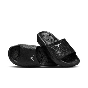 Тапочки чоловічі Air Jordan Franchise Shower Slides Black HQ2163-001 41 HQ2163-001