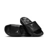 Тапочки чоловічі Air Jordan Franchise Shower Slides Black HQ2163-001 41 HQ2163-001