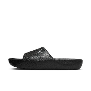 Тапочки чоловічі Air Jordan Franchise Shower Slides Black HQ2163-001 41 HQ2163-001
