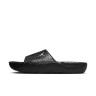 Тапочки чоловічі Air Jordan Franchise Shower Slides Black HQ2163-001 41 HQ2163-001