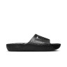 Тапочки чоловічі Air Jordan Franchise Shower Slides Black HQ2163-001 41 HQ2163-001