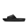 Тапочки чоловічі Air Jordan Franchise Shower Slides Black HQ2163-001 41 HQ2163-001