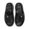 Тапочки чоловічі Air Jordan Franchise Shower Slides Black HQ2163-001 41 HQ2163-001