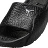 Тапочки чоловічі Air Jordan Franchise Shower Slides Black HQ2163-001 41 HQ2163-001