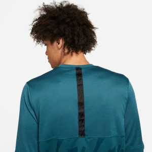 Кофта Jordan Zion Shooting LS Training T-Shirt DJ5871-393