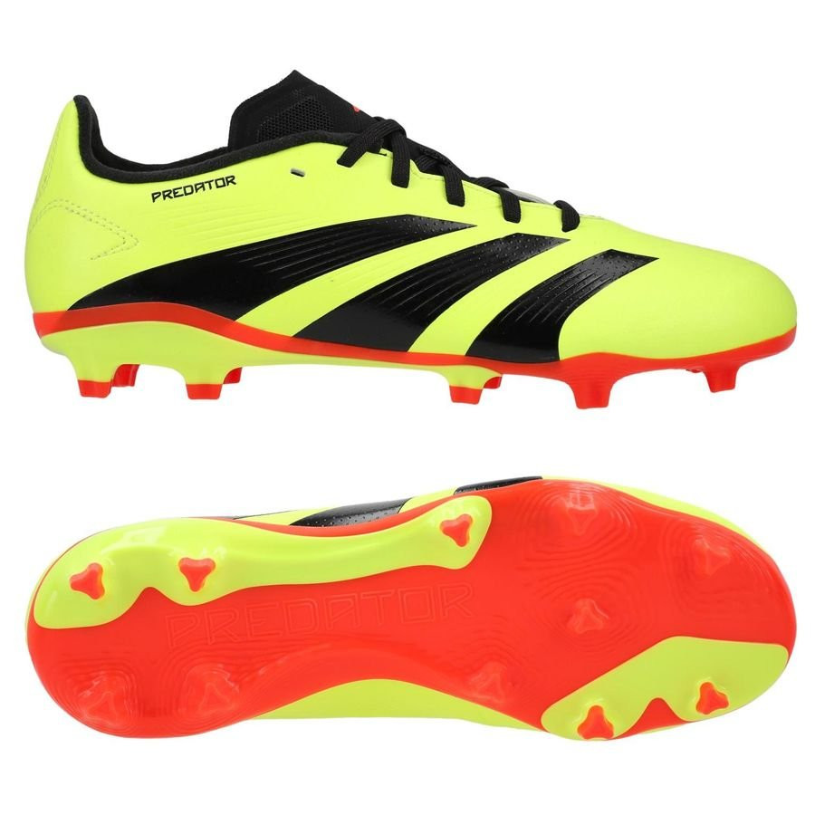 Бутси Adidas Predator 24 League Firm Ground IG7747 IG7747