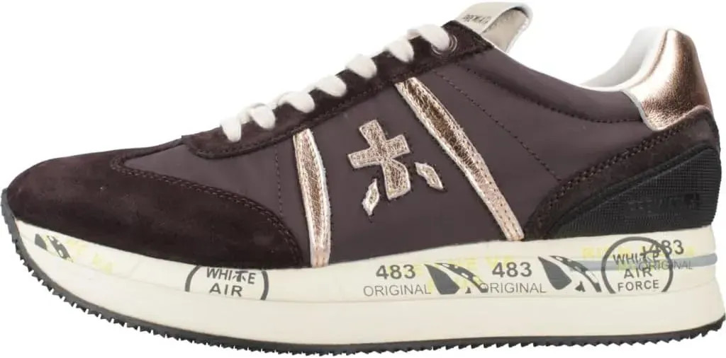 Кросівки premiata conny conny 6980