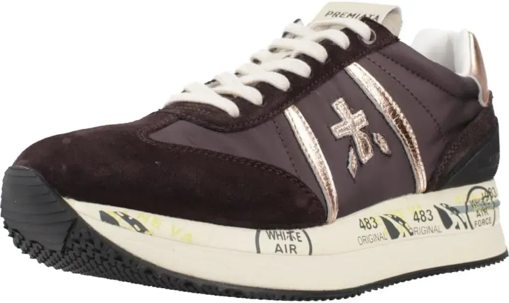 Кросівки premiata conny conny 6980