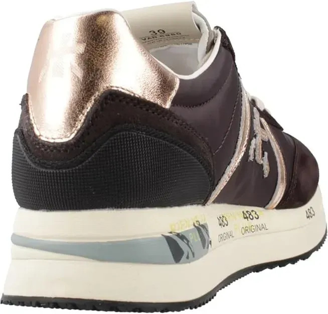 Кросівки premiata conny conny 6980