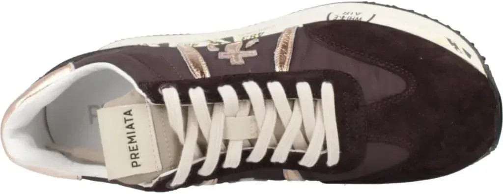 Кросівки premiata conny conny 6980