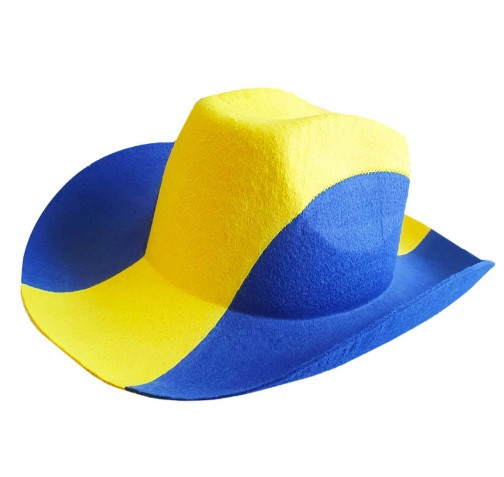 Шапка Сомбреро "Україна" FAN-785151
