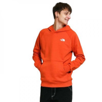 Кофта TNF Box Nse Po Hdie Retroorg NF0A7UNSZV1