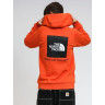 Кофта TNF Box Nse Po Hdie Retroorg NF0A7UNSZV1