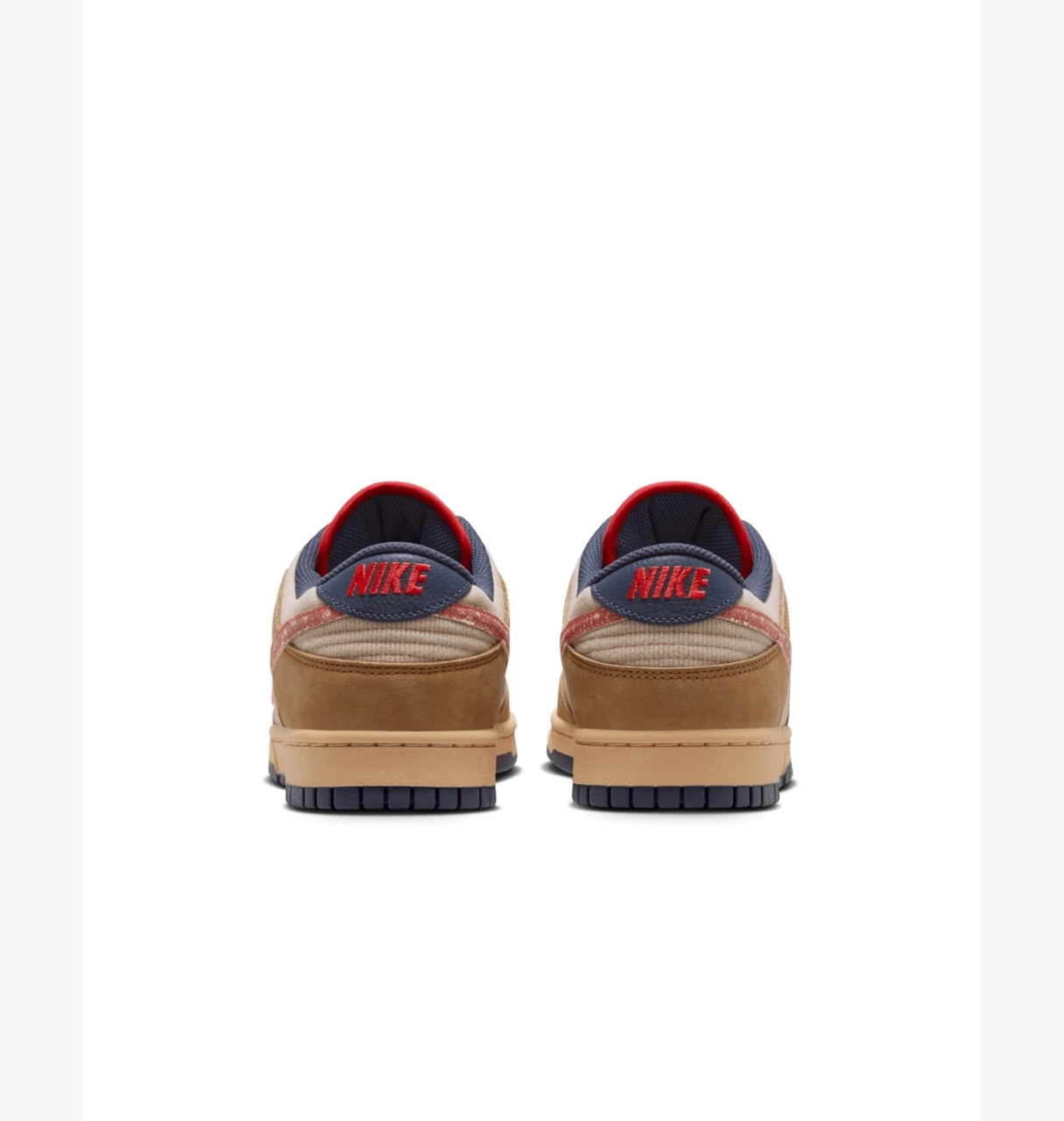 Кросівки Nike DUNK LOW RETRO SE HQ3640-790