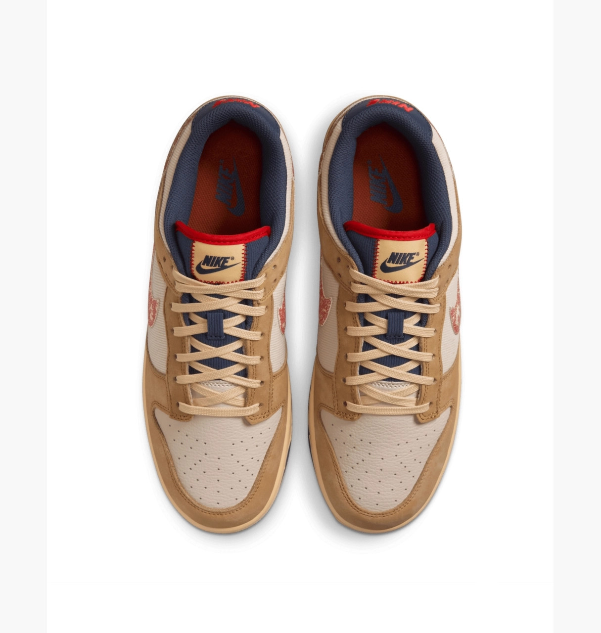 Кросівки Nike DUNK LOW RETRO SE HQ3640-790