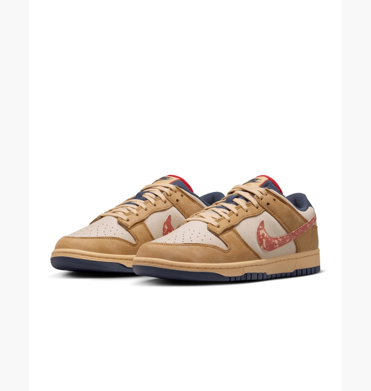 Кросівки Nike DUNK LOW RETRO SE HQ3640-790