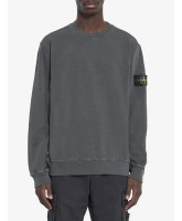 Кофта Stone Island Men's Sweatshirt grey K1S156100020S0060 V0165