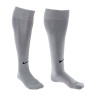 Гетри Nike Classic II Cush OTC Team (сірий/чорна емблема) SX5728-057