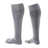 Гетри Nike Classic II Cush OTC Team (сірий/чорна емблема) SX5728-057