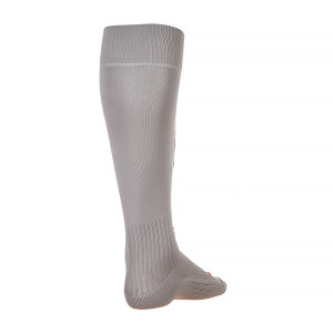 Гетри Nike Classic II Cush OTC Team (сірий/чорна емблема) SX5728-057