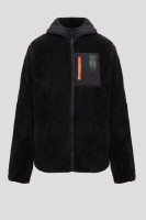 Куртка 47 Brand  NEW YORK YANKEES FUZZY 620786JK-FS