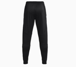 Штани Under Armour UA Men's Fleece Storm Pants Black 1373855 001
